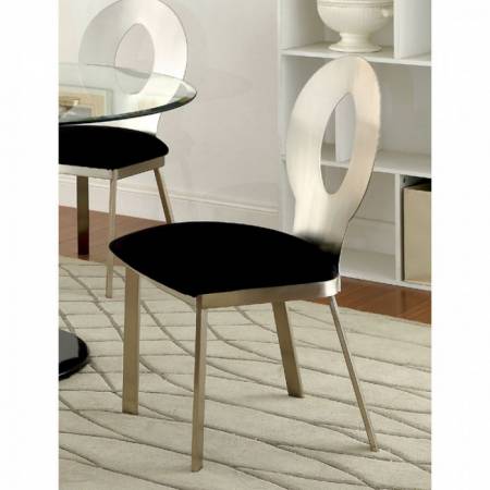 VALO SIDE CHAIR